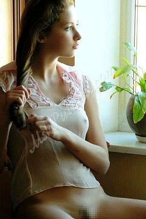 Ирина, метро Водный стадион