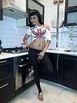 Проститутки Москвы
