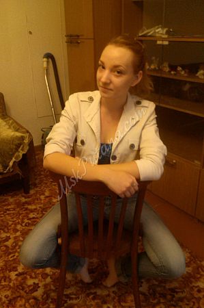 Вика, метро Тургеневская Вика, метро Тургеневская
