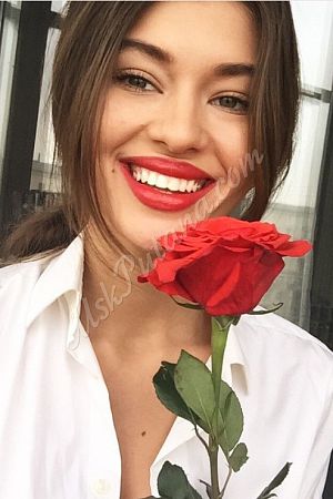 Ника, метро Коньково