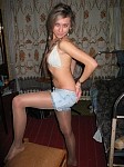Проститутки Москвы