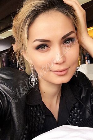 Кристина, метро Измайловская