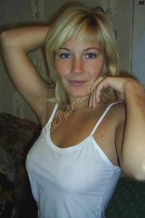 Настя, метро Ботанический сад