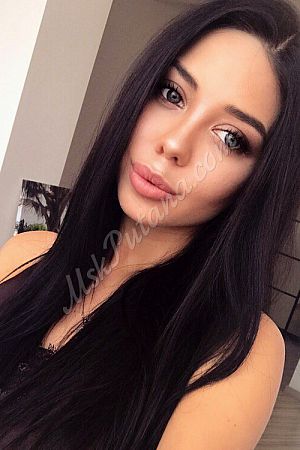 Юля, метро Багратионовская Юля, метро Багратионовская