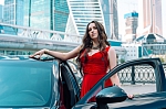 Проститутки Москвы