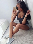 Проститутки
