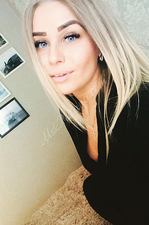 Карина, метро Кузьминки