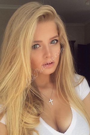 Оксана, метро Ховрино