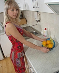 Проститутки