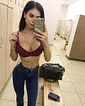 Проститутки