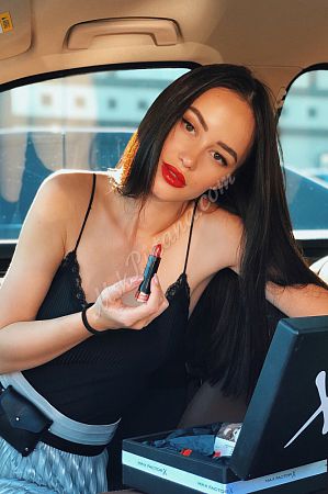 Таня, метро Новогиреево