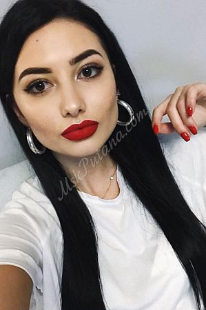Карина, метро Улица Скобелевская