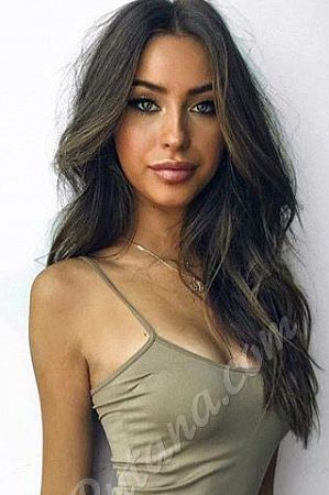 Мария, метро Лермонтовский проспект Мария, метро Лермонтовский проспект