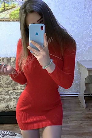 лиля, метро Коломенская