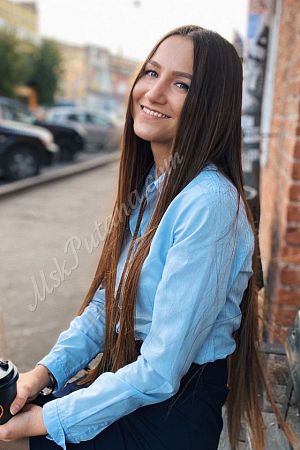 Кристи, метро Мякинино