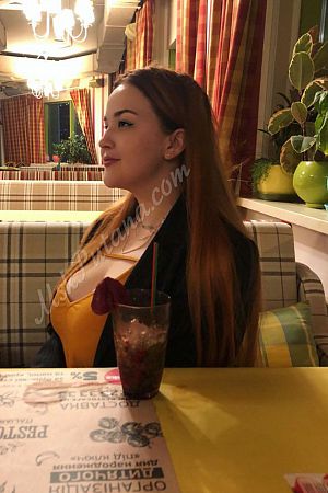 Кристи, метро Андроновка