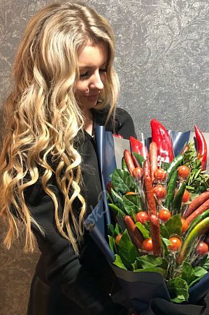 лиля, метро Севастопольская