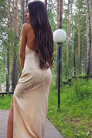 Ника, метро Боровское шоссе