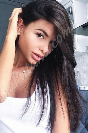 Аня, метро Сухаревская
