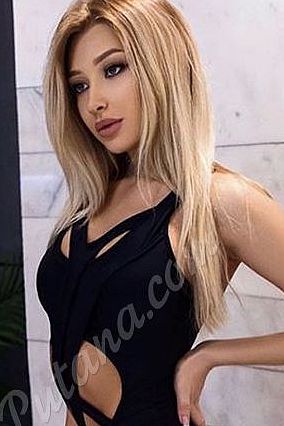 Ирина, метро Автозаводская