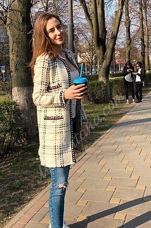 Алла, метро Медведково