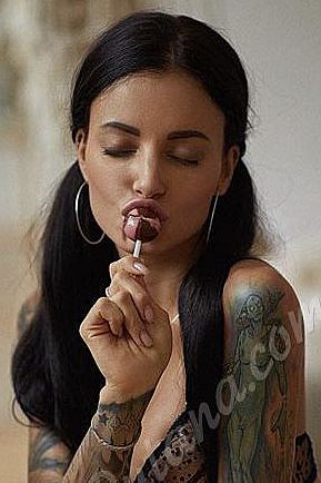 Ульяна, метро Беговая