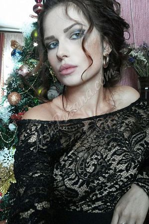 Лика, метро Медведково
