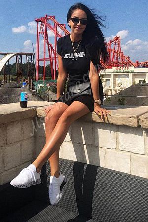 Анастасия, метро Сухаревская Анастасия, метро Сухаревская