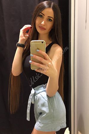 Майя, метро Люблино