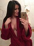 Проститутки