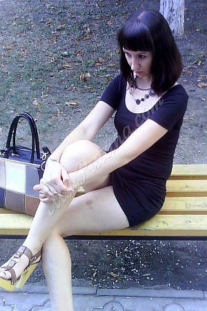 Юля, метро Беляево