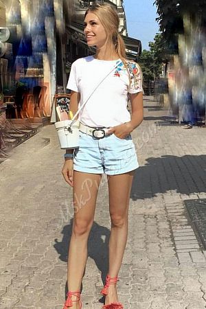 Анастасия, метро Хорошёвская Анастасия, метро Хорошёвская