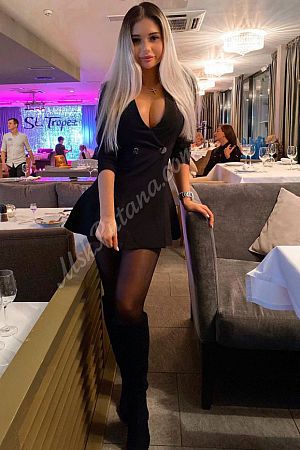 Рита, метро Автозаводская Рита, метро Автозаводская
