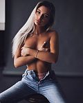 Проститутки