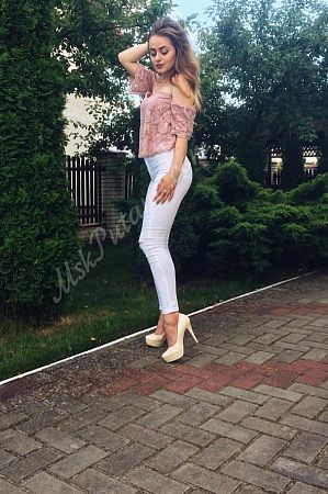 Полина, метро Орехово Полина, метро Орехово