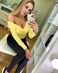 Проститутки Москвы