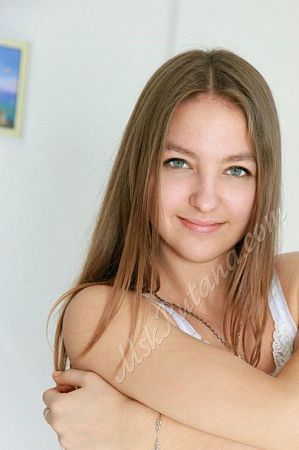 Дарья, метро Волоколамская