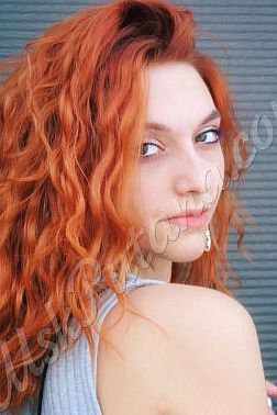 Лена, метро Кунцевская