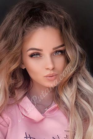 Катерина, метро Озёрная