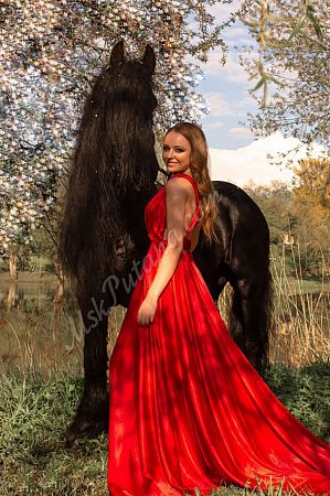 Катерина, метро Тимирязевская