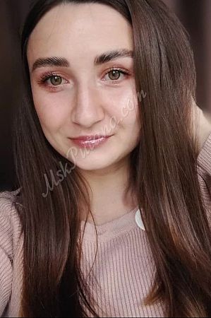 Анна, метро Марьино