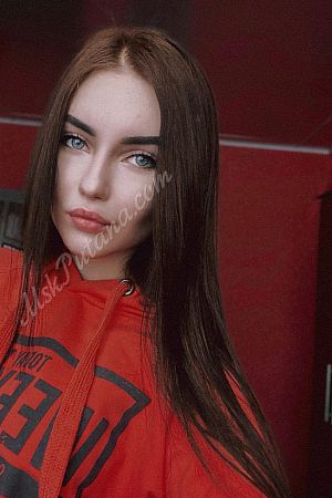 Анна, метро Лубянка