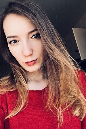 Анжелла, метро Бибирево