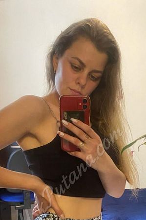 Анна, метро Кутузовская