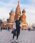 Проститутки Москвы
