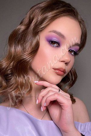 Анна, метро Соколиная Гора