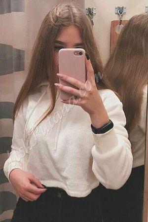 Лена, метро Измайловская