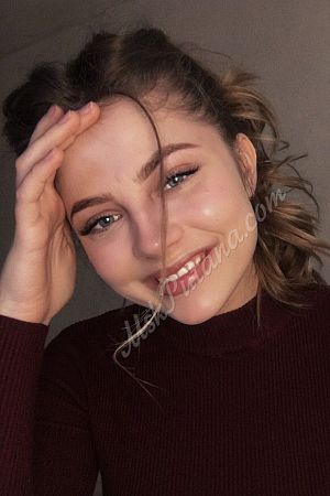 Лена, метро Боровицкая