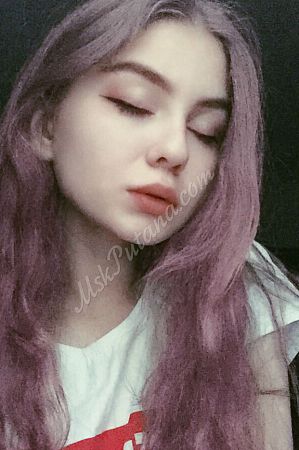 Лена, метро Измайлово