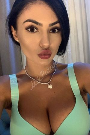 Лена, метро Кунцевская